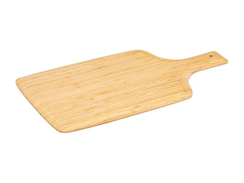 Planche à Découper "Bambou" 38cm Naturel