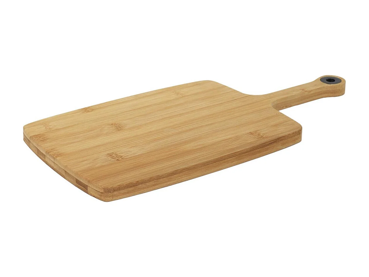 Planche à Découper "Rectangulaire" 37cm Naturel