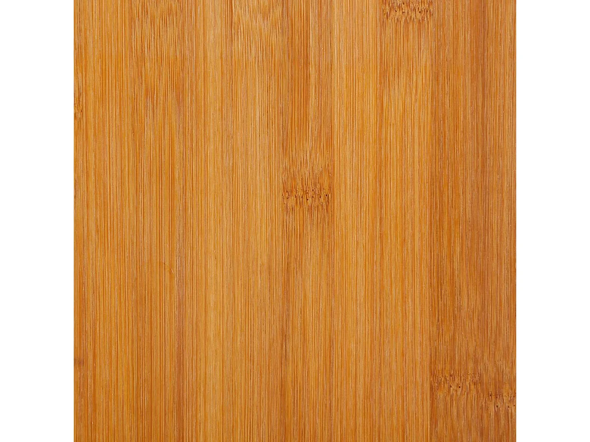 Planche à Découper Bambou "Rebord" 45cm Naturel