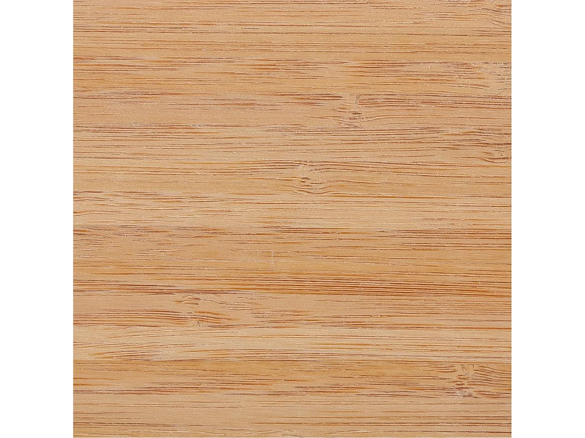 Planche à Découper "Bambou Words" 59cm Marron