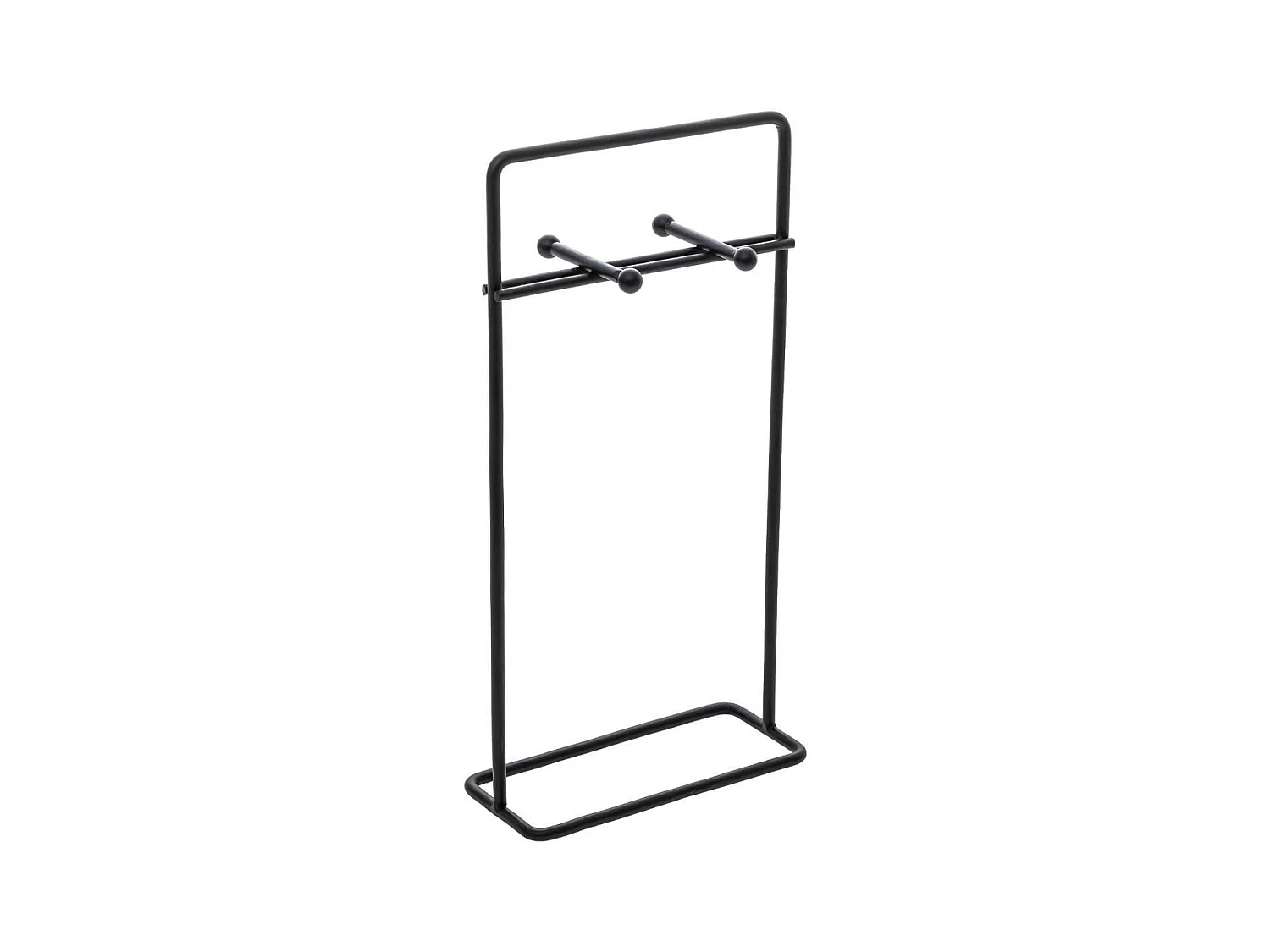 Lot de 4 Planches à Découper "Tapas" 27cm Naturel