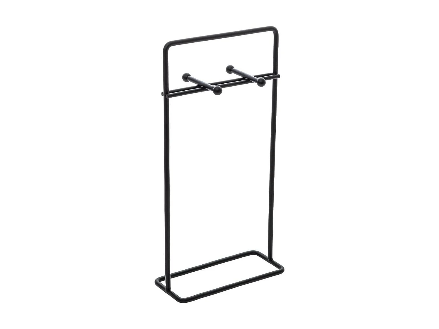 Lot de 4 Planches à Découper "Tapas" 27cm Naturel