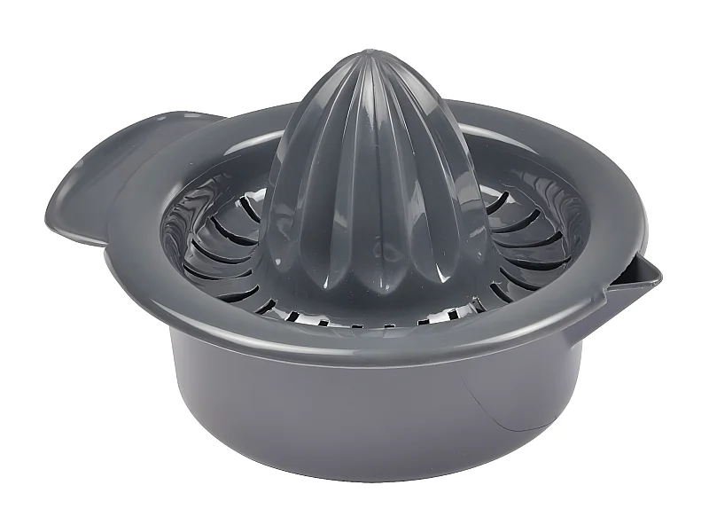Presse-Agrumes "Citrus" 17cm Anthracite