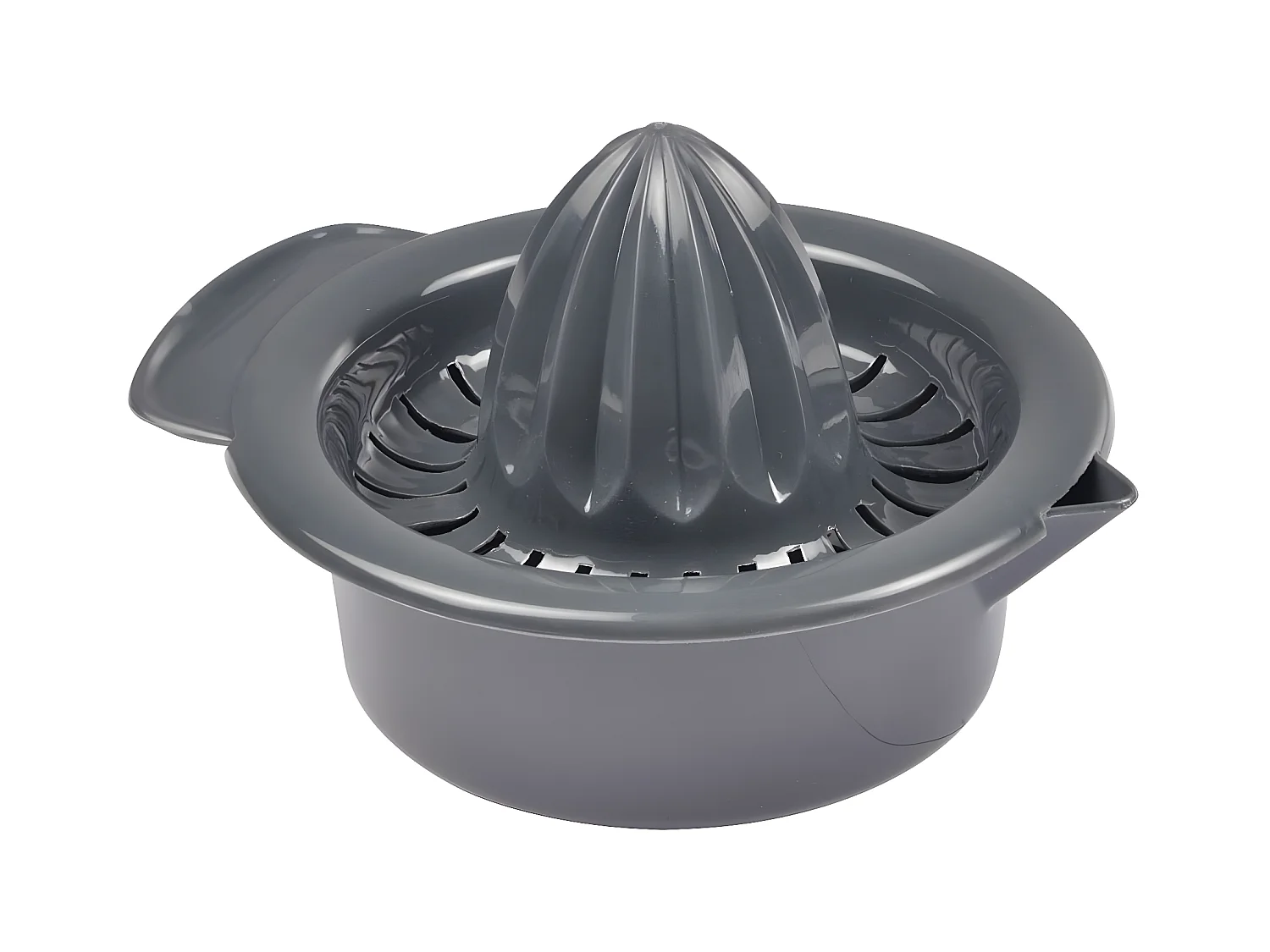 Presse-Agrumes "Citrus" 17cm Anthracite