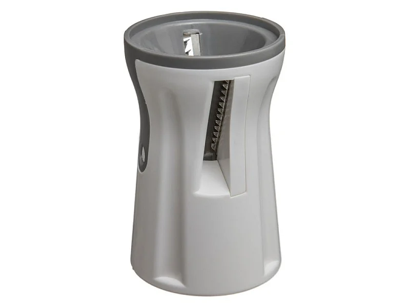 Presse-Agrumes "Découpe Légumes" 17cm Gris