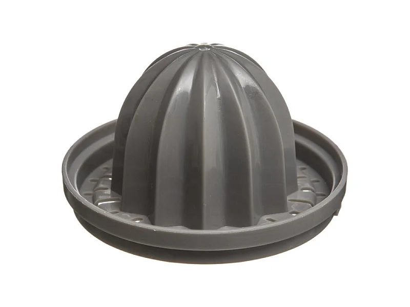 Presse-Agrumes "Découpe Légumes" 17cm Gris