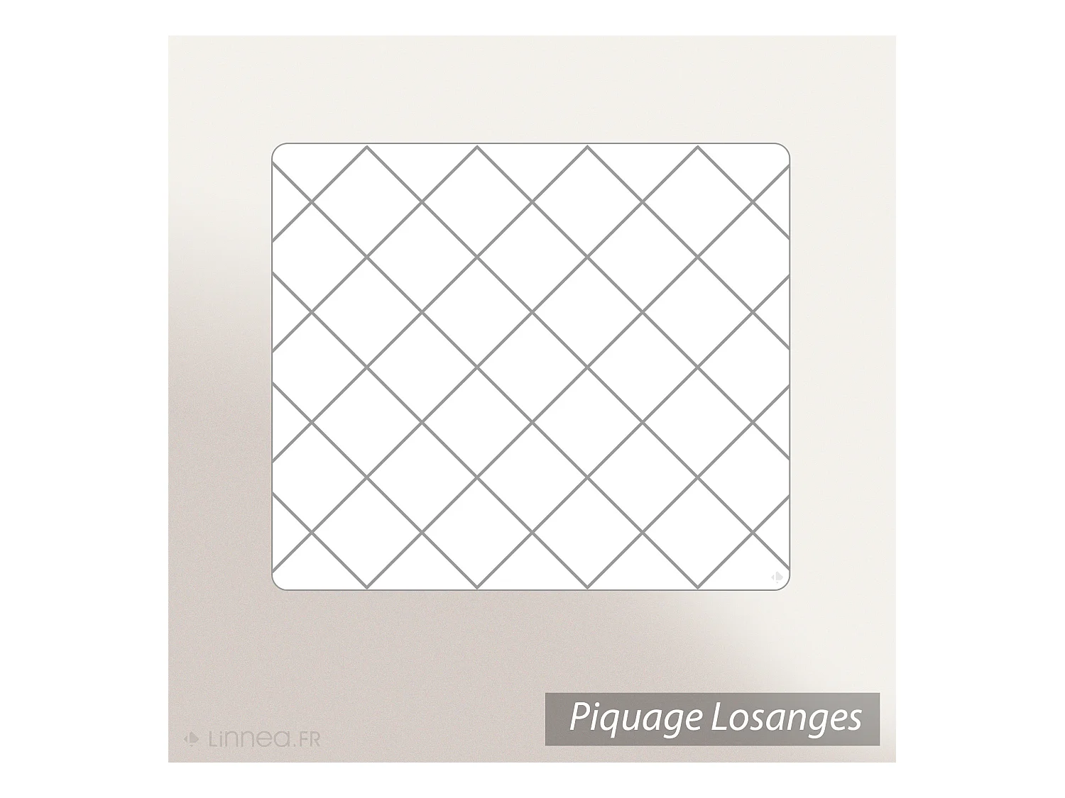 Couette hiver 300x240 cm COCOON garnissage fibre polyester 400 g/m2