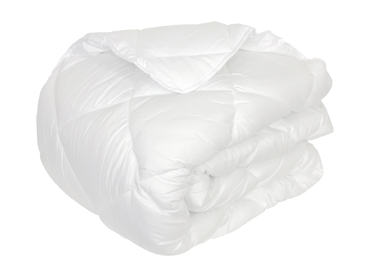 Couette hiver 300x240 cm COCOON garnissage fibre polyester 400 g/m2