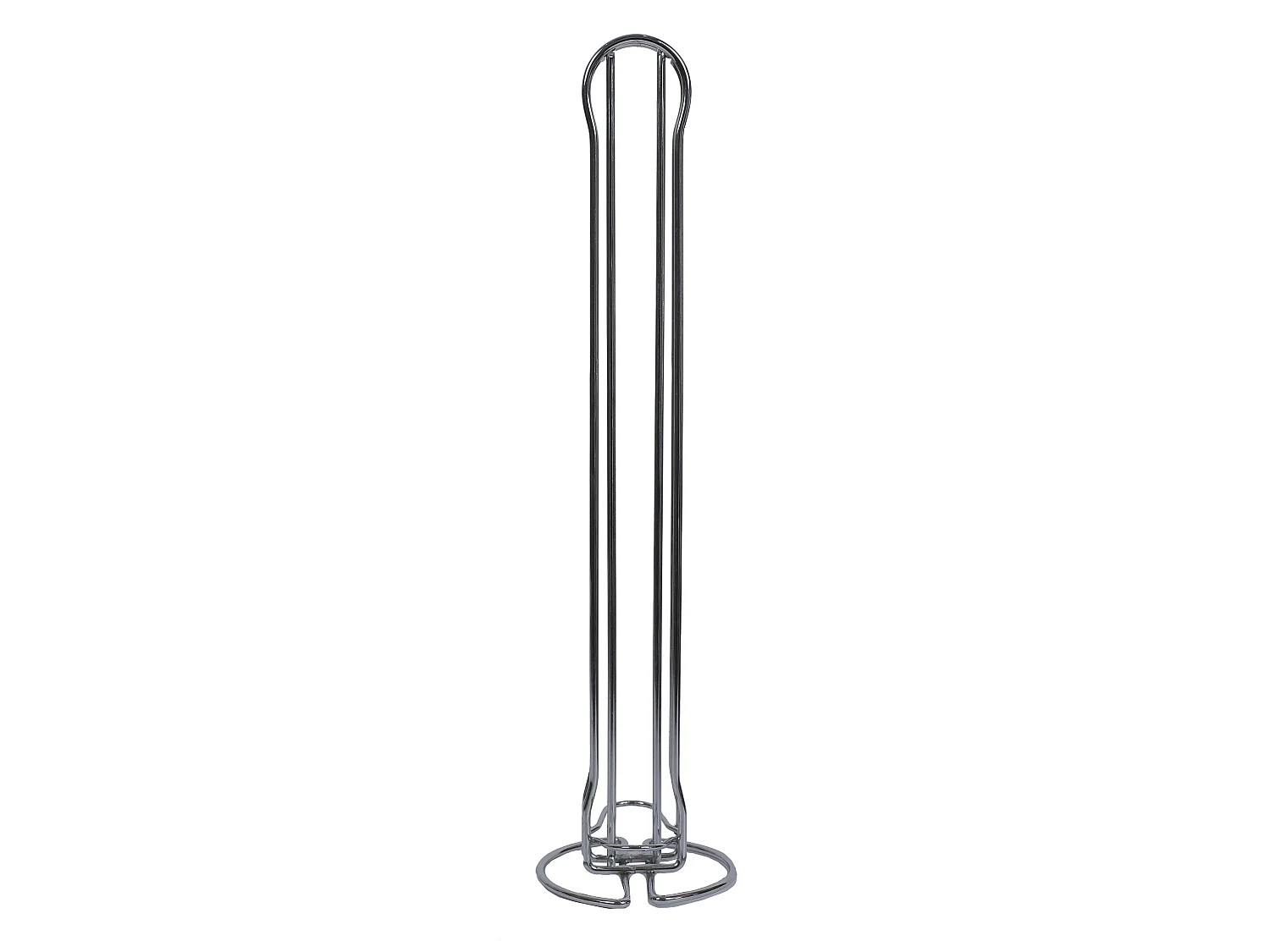 Porte Dosette - COOK CONCEPT - Argent - Compatible Nespresso