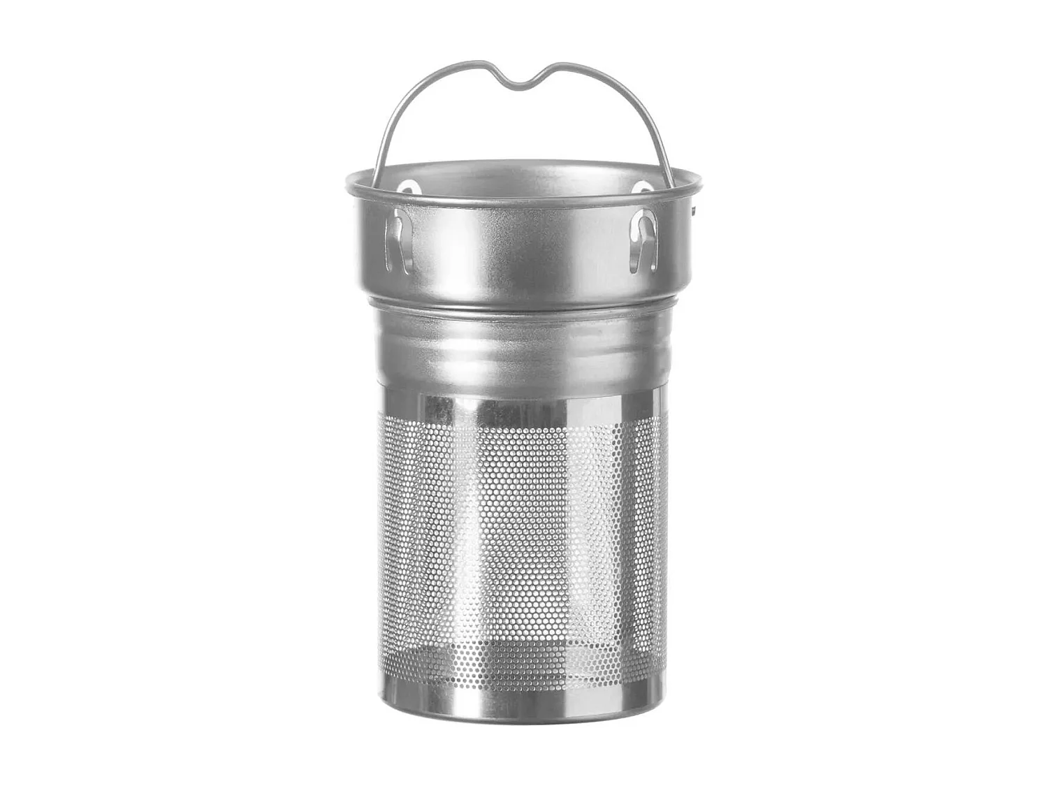 Théière Double Paroi "Bambou" 40cl Naturel