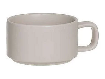 Théière avec Tasse "Nature" 40cl Rose