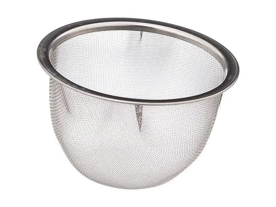 Théière en Fonte "Flora" 1L Noir