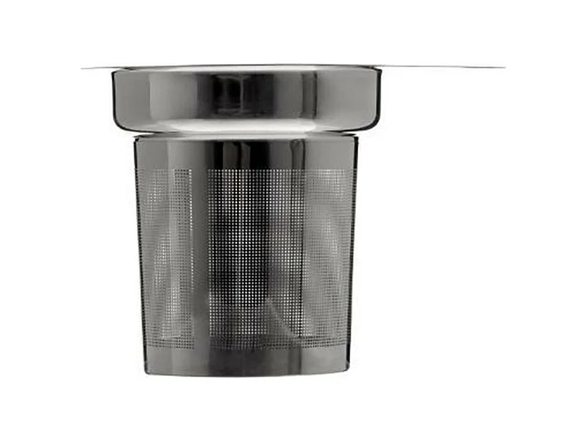 Tisanière Double Paroi "Forte" 30cl Transparent