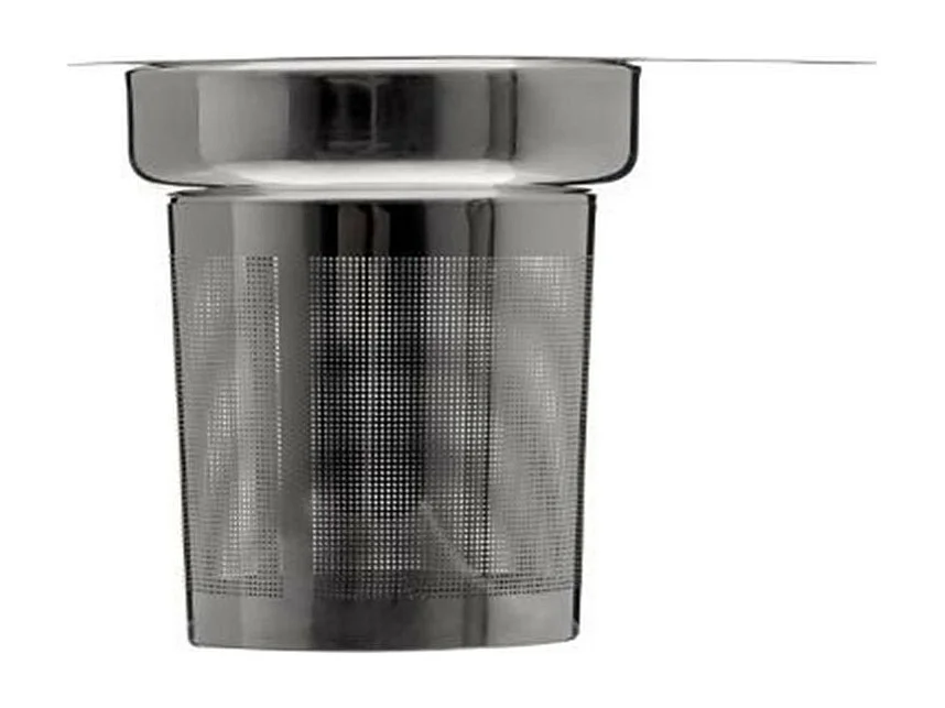 Tisanière Avec Infuseur "Arha" 40cl Transparent