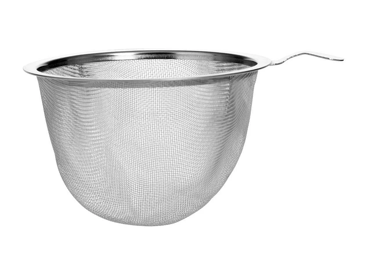 Tisanière en Faïence "Colorama" 32cl Menthe