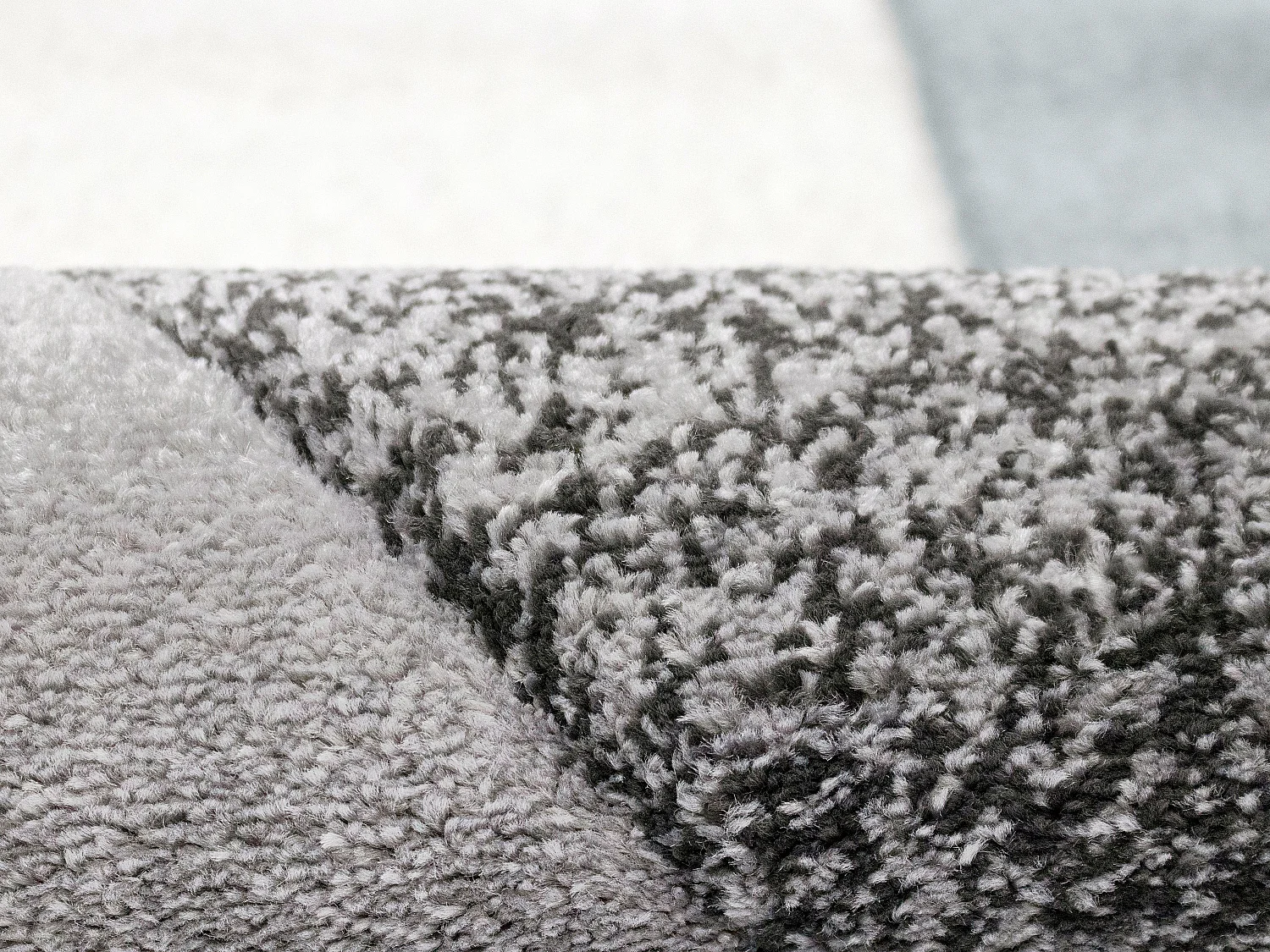 Design-tapijt met abstracte motieven - 160 x 230 cm - Meerdere kleuren - SUROVIA