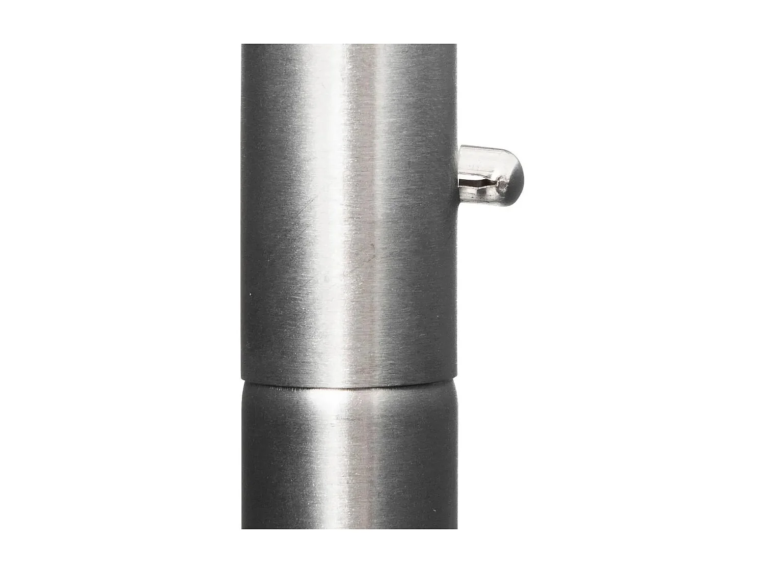 Dérouleur de Papier Toilette "Flexible" 58cm Blanc