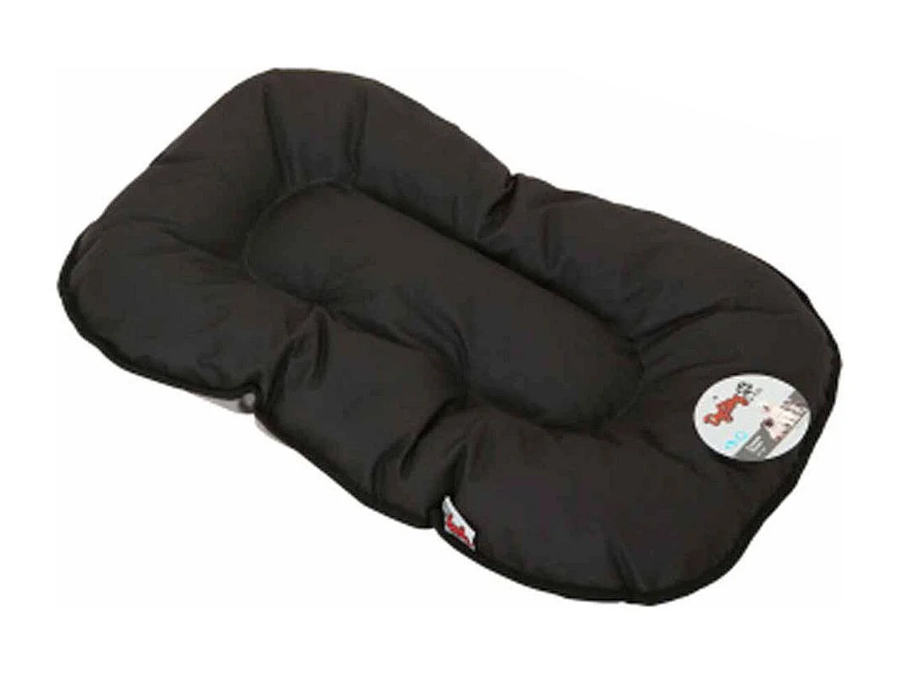 Coussin pour Chien & Chat "Essentiel" 69cm Noir
