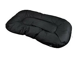 Coussin pour Chien & Chat "Essentiel" 69cm Noir