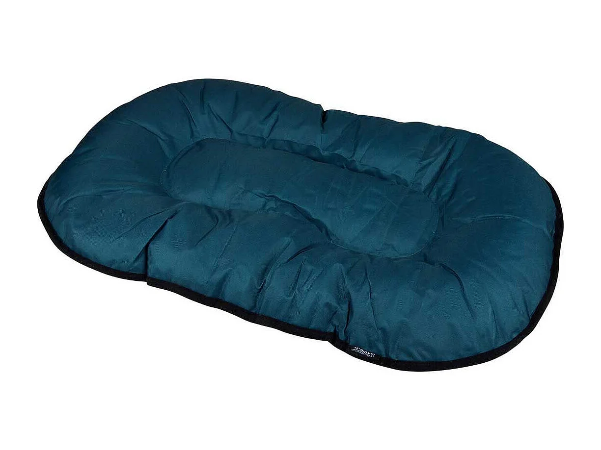 Coussin pour Chien & Chat "Essentiel" 87cm Émeraude