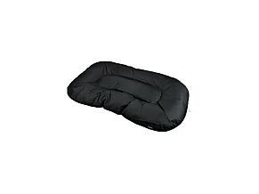 Coussin pour Chien & Chat "Essentiel" 77cm Noir
