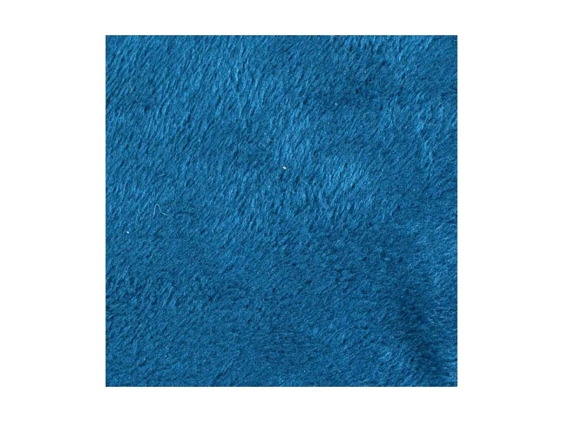 Coussin pour Chien & Chat "Patchy" 53cm Émeraude