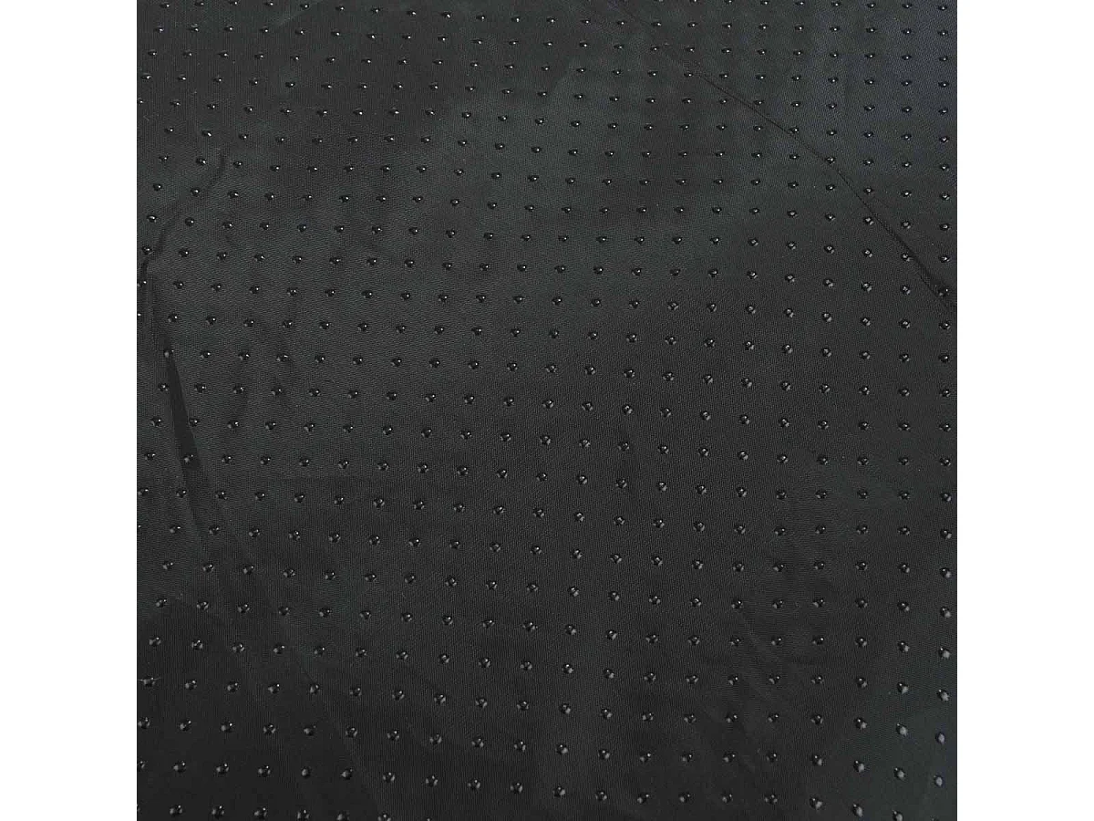 Coussin pour Chien & Chat "Fluffy" 95cm Émeraude