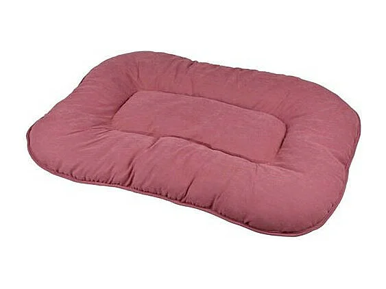 Coussin pour Chien & Chat "Softy" 107cm Bois de Rose