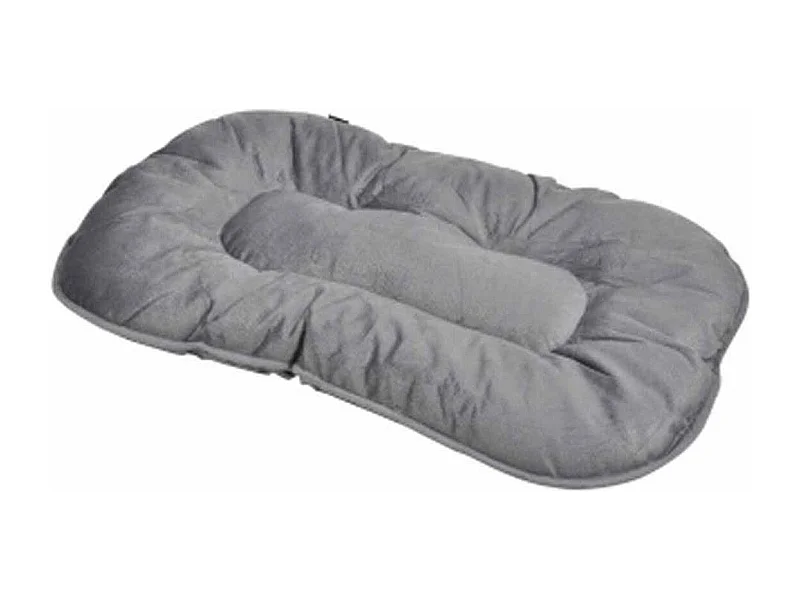 Coussin pour Chien & Chat "Python" 87cm Gris