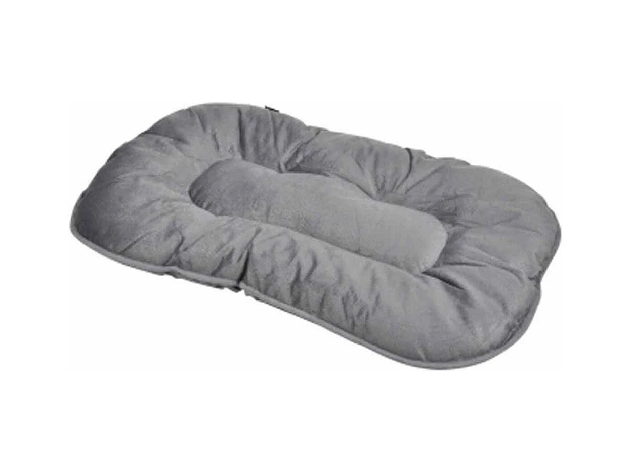 Coussin pour Chien & Chat "Python" 87cm Gris