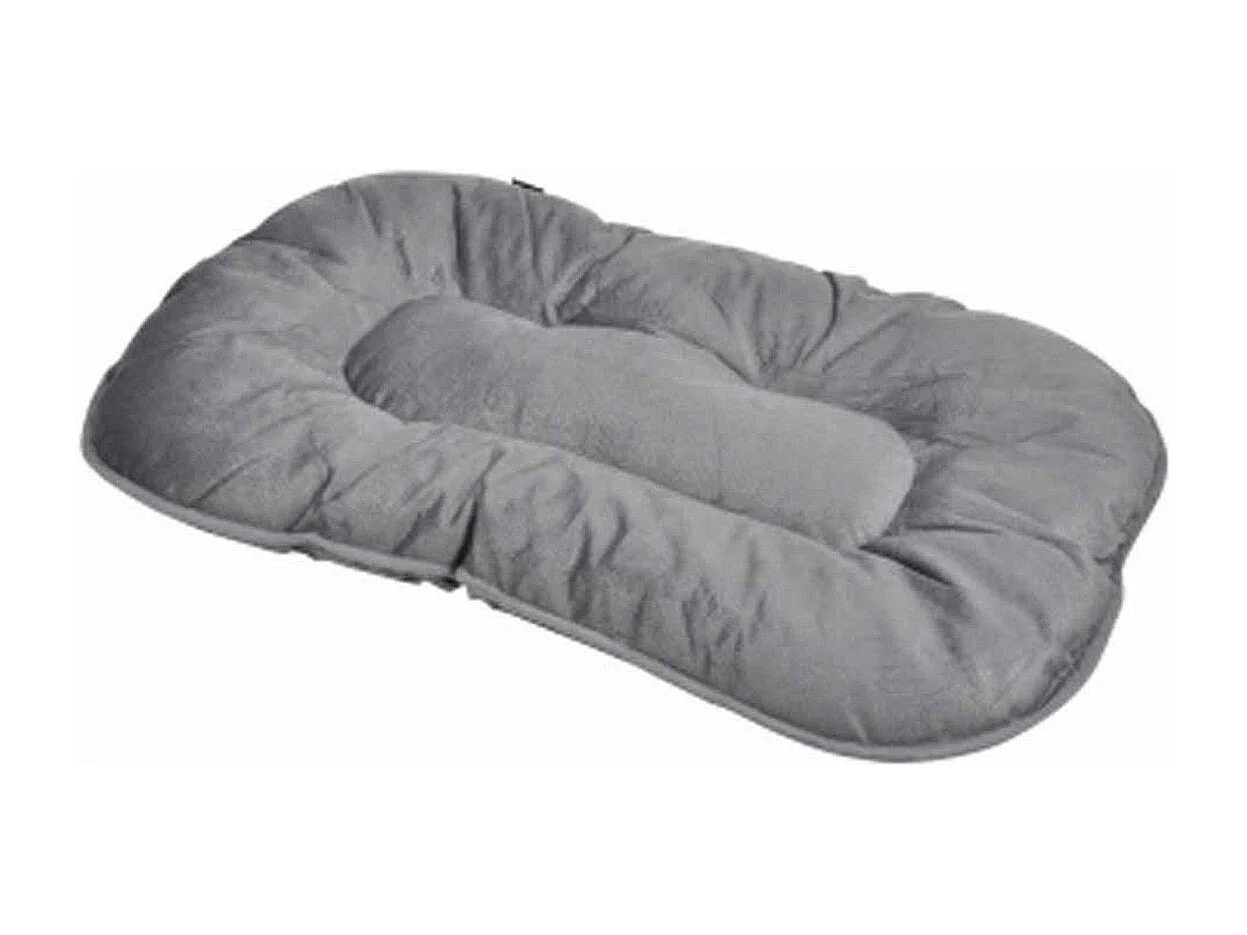 Coussin pour Chien & Chat "Python" 87cm Gris