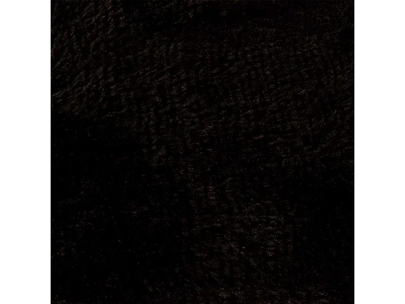 Coussin pour Chien & Chat "Fluffy" 107cm Noir