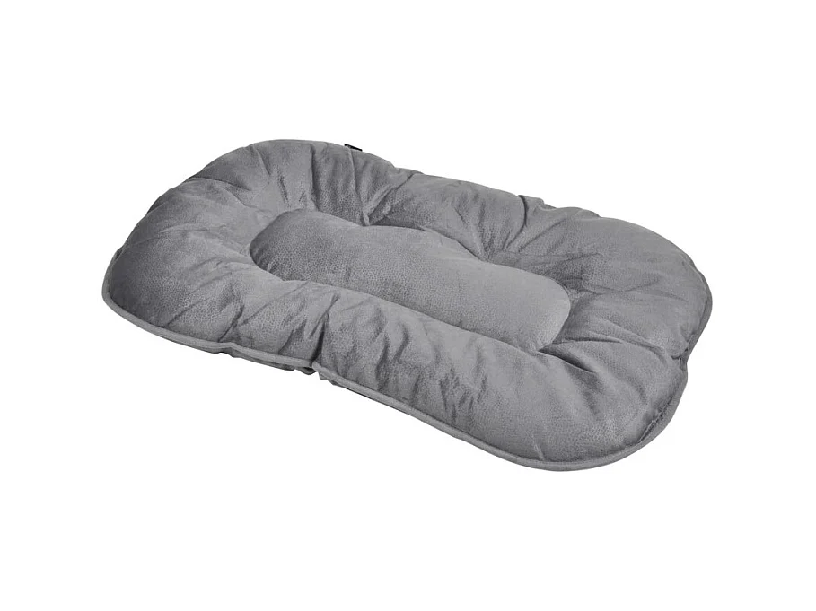 Coussin pour Chien & Chat "Python" 69cm Gris