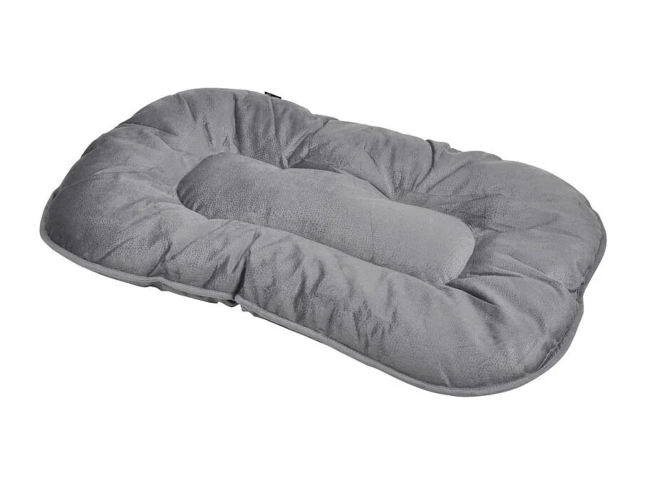 Coussin pour Chien & Chat "Python" 69cm Gris