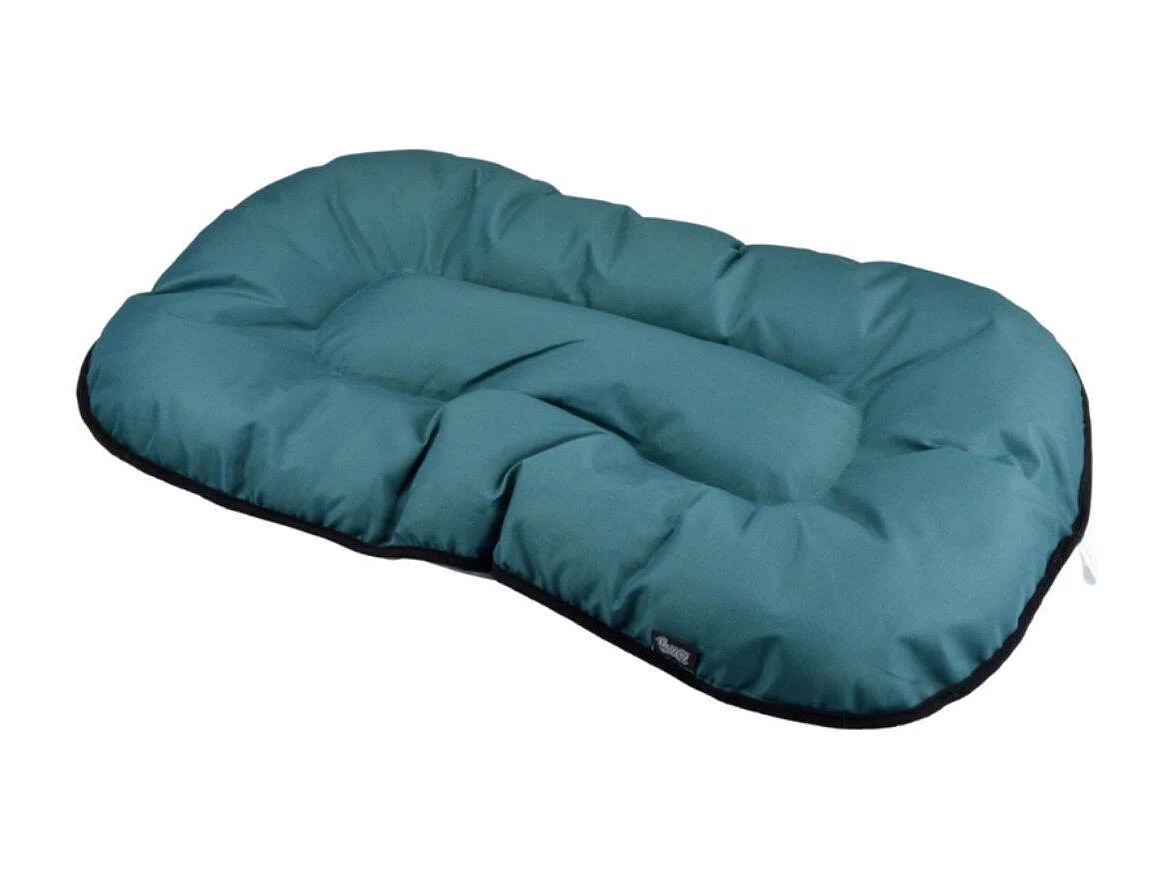 Coussin pour Chien & Chat "Essentiel" 69cm Émeraude