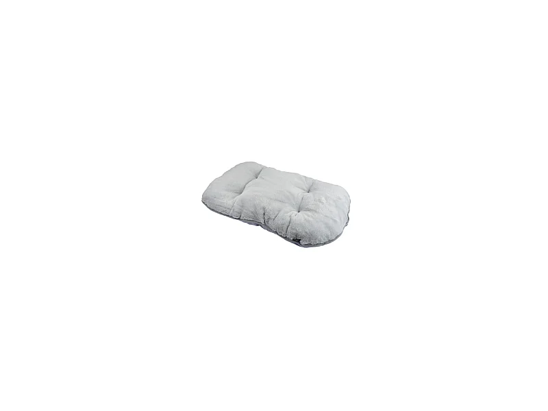 Coussin pour Chien & Chat "Newton" 77cm Gris Clair
