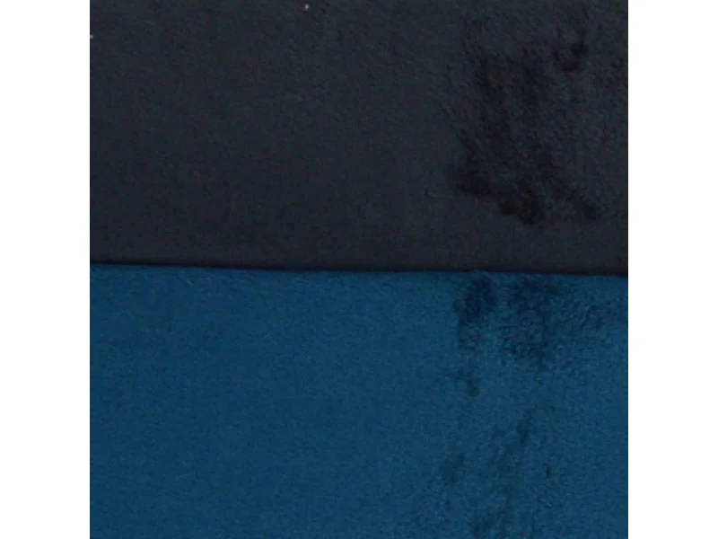 Coussin pour Chien & Chat "Patchy" 69cm Émeraude