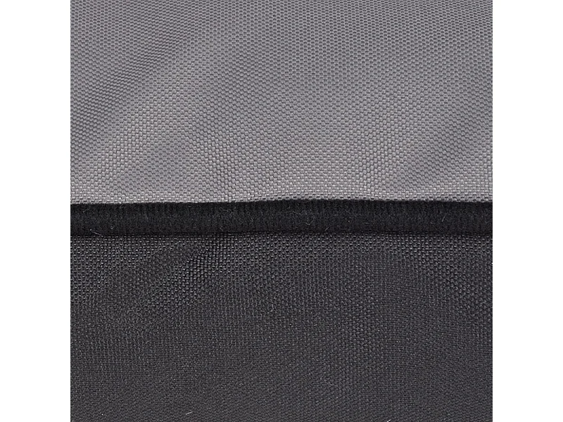 Coussin pour Chien & Chat "Essentiel" 117cm Noir