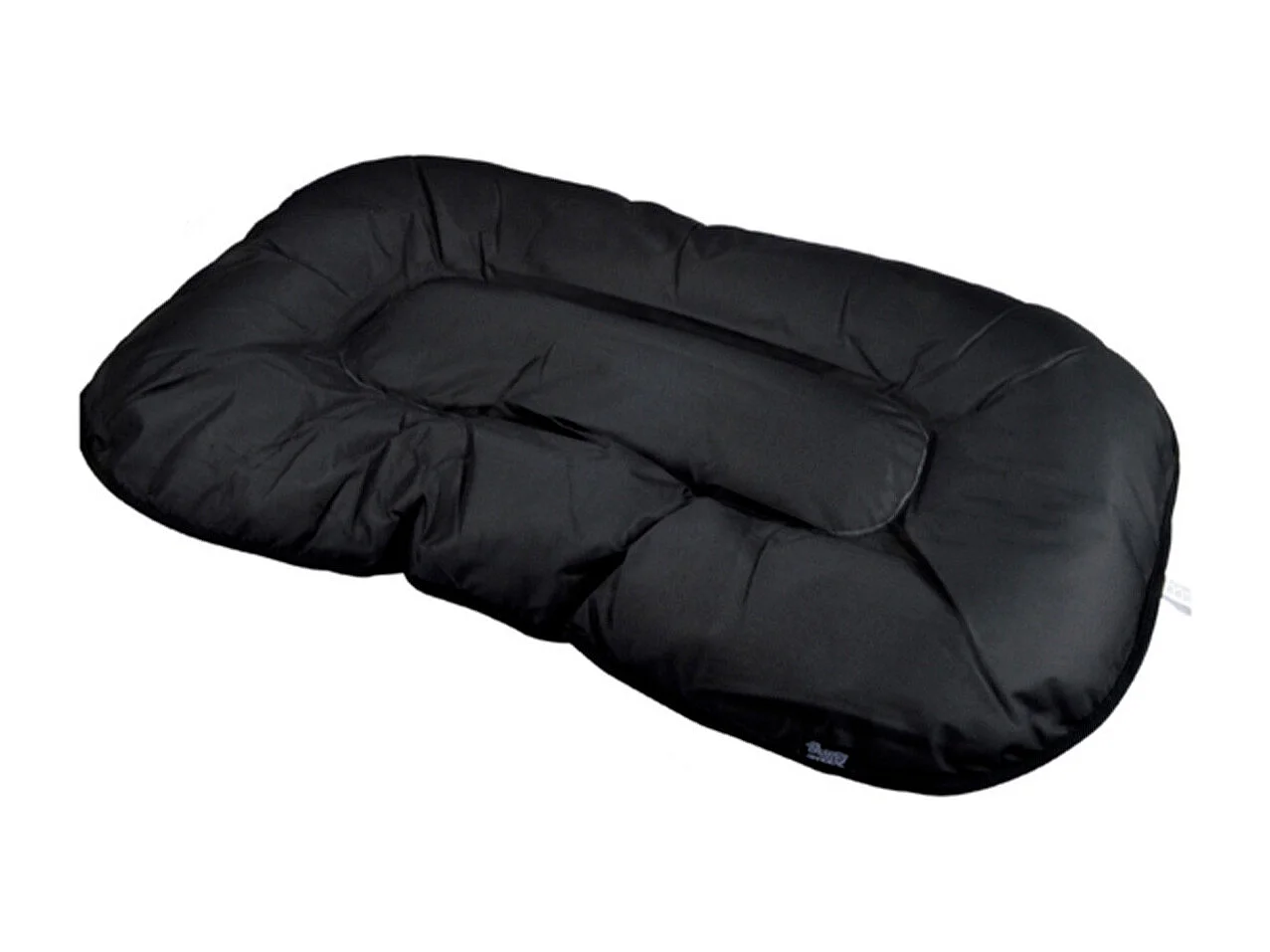 Coussin pour Chien & Chat "Essentiel" 117cm Noir