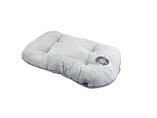 Coussin pour Chien & Chat "Newton" 107cm Gris Clair