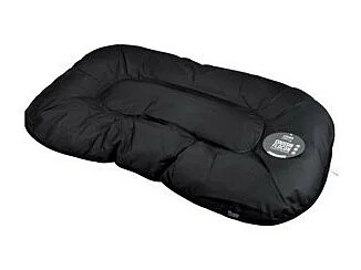 Coussin pour Chien & Chat "Essentiel" 87cm Noir
