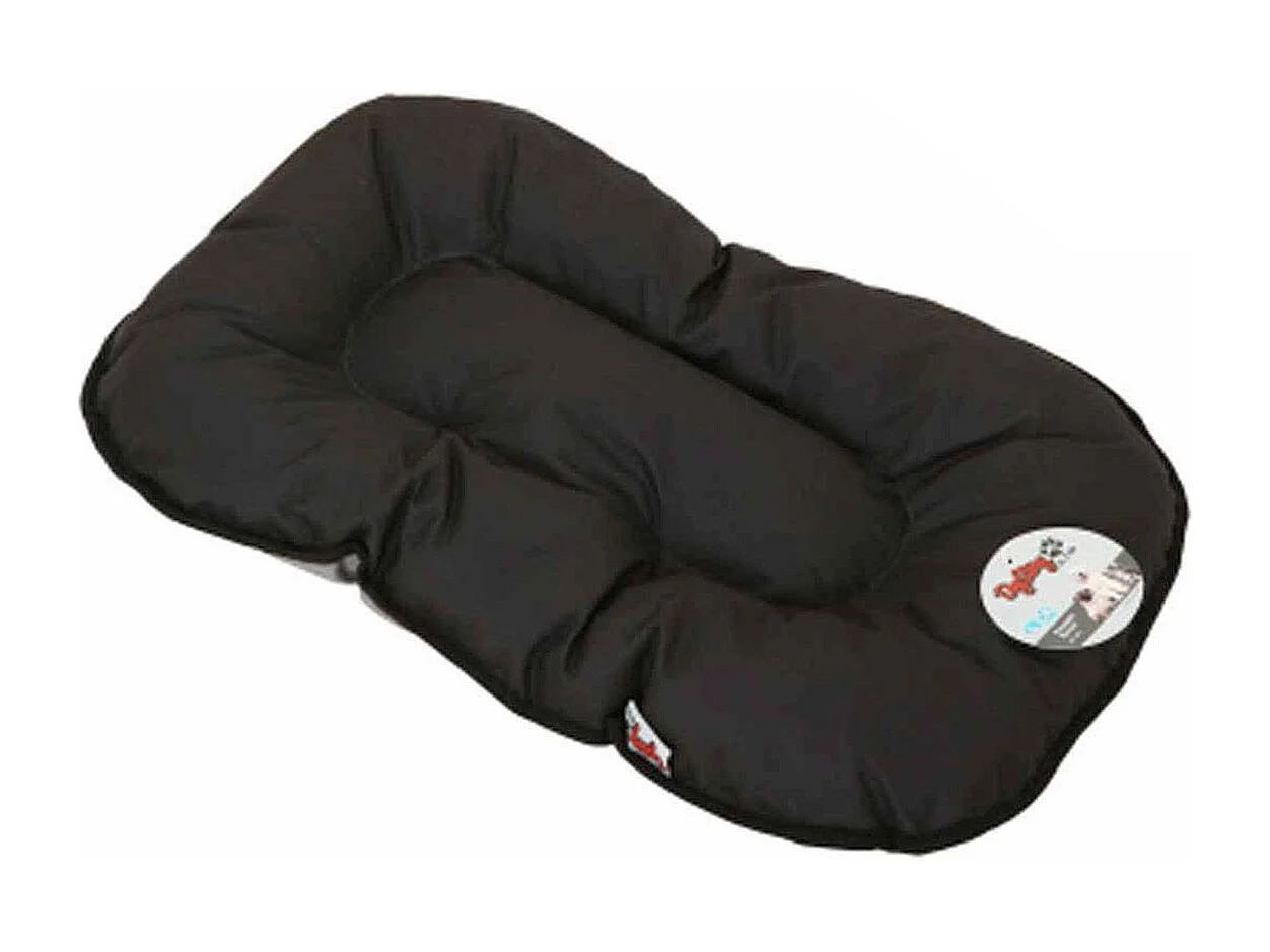 Coussin pour Chien & Chat "Essentiel" 87cm Noir