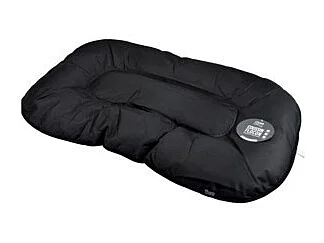 Coussin pour Chien & Chat "Essentiel" 87cm Noir