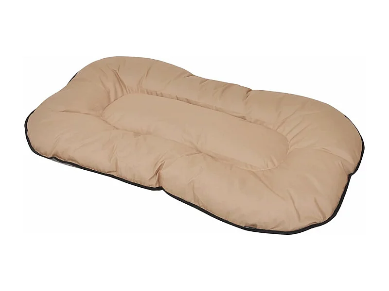 Coussin pour Chien & Chat "Essentiel" 117cm Taupe