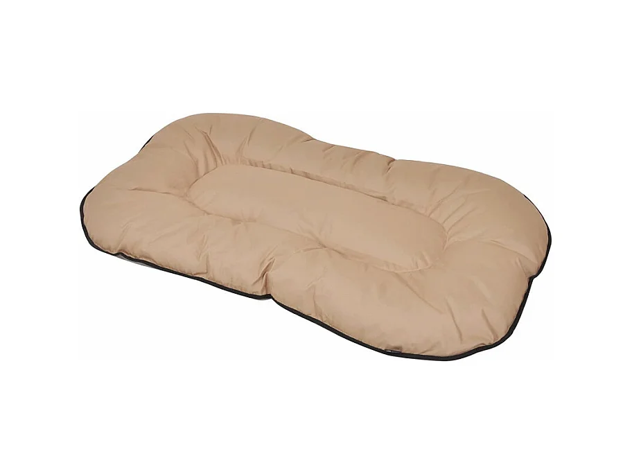 Coussin pour Chien & Chat "Essentiel" 117cm Taupe