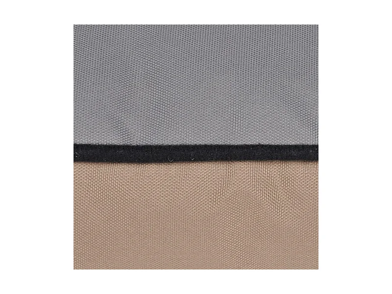 Coussin pour Chien & Chat "Essentiel" 117cm Taupe