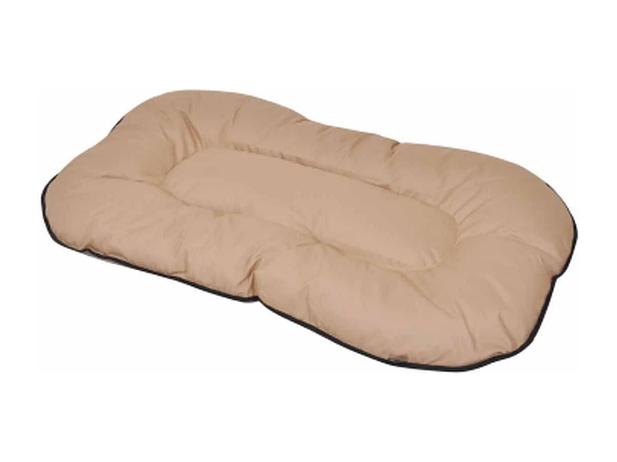 Coussin pour Chien & Chat "Essentiel" 117cm Taupe