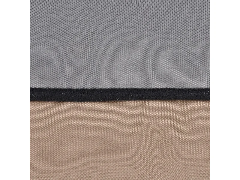 Coussin pour Chien & Chat "Essentiel" 117cm Taupe