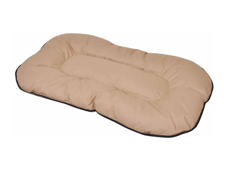 Coussin pour Chien & Chat "Essentiel" 117cm Taupe