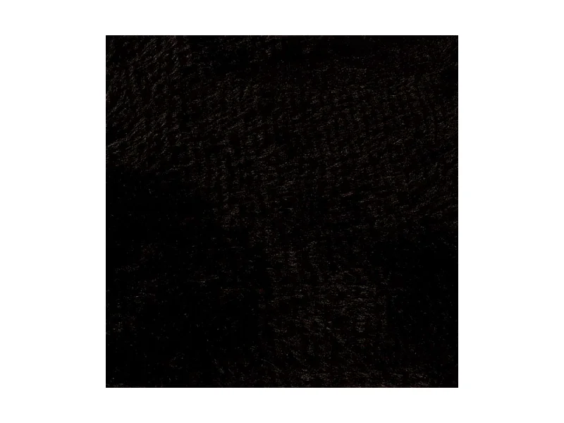 Coussin pour Chien & Chat "Fluffy" 87cm Noir